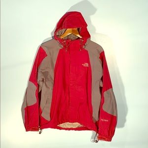 NORTH FACE jacket / windbreaker